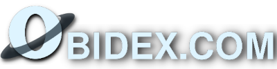 Obidex logo Image